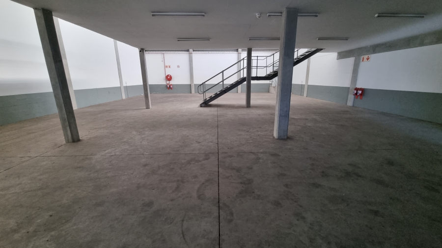 Commercial Property for Sale in Airport Industria Western Cape